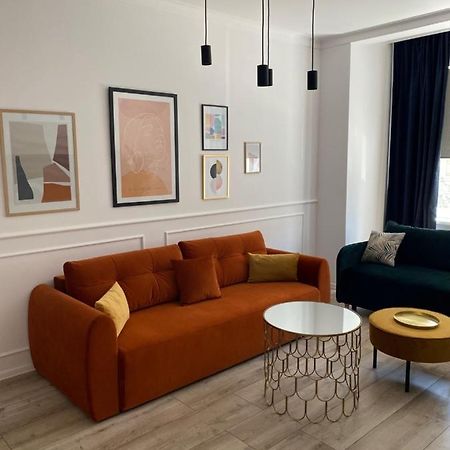 Apartament Bellapola Loft Nysa Buitenkant foto