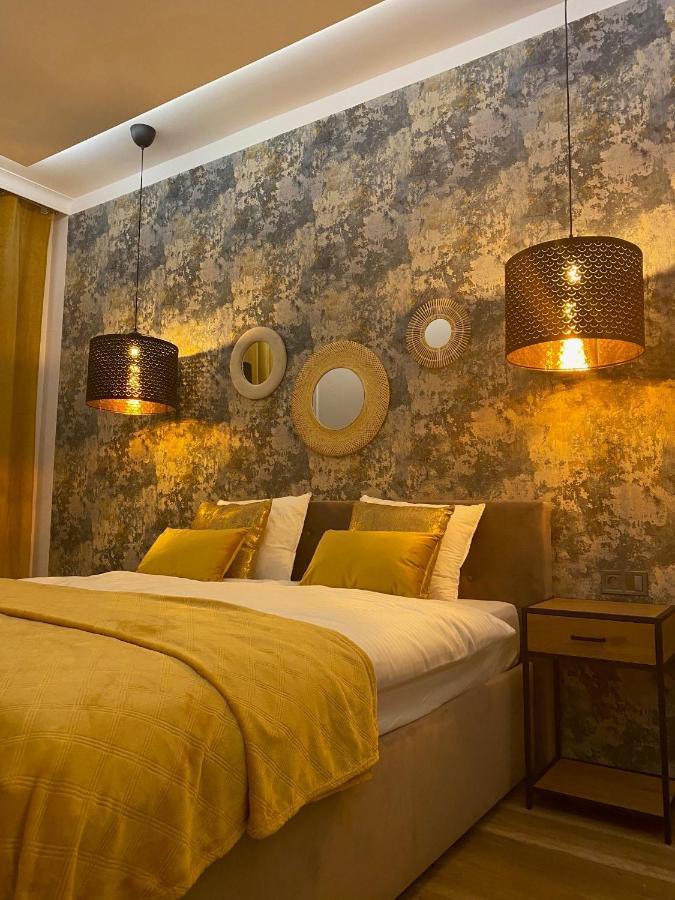 Apartament Bellapola Loft Nysa Buitenkant foto