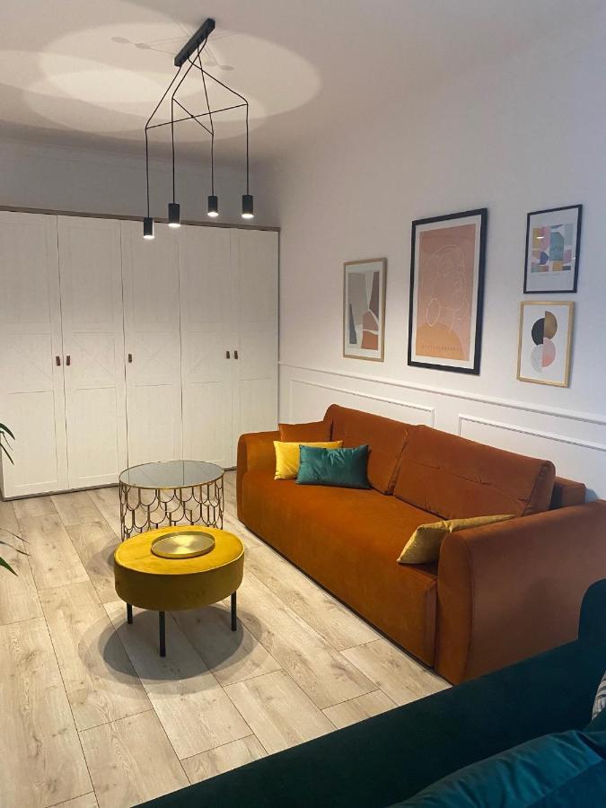 Apartament Bellapola Loft Nysa Buitenkant foto