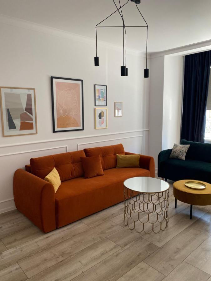 Apartament Bellapola Loft Nysa Buitenkant foto