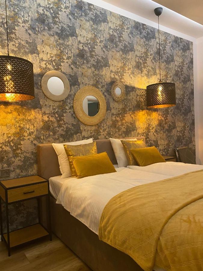 Apartament Bellapola Loft Nysa Buitenkant foto