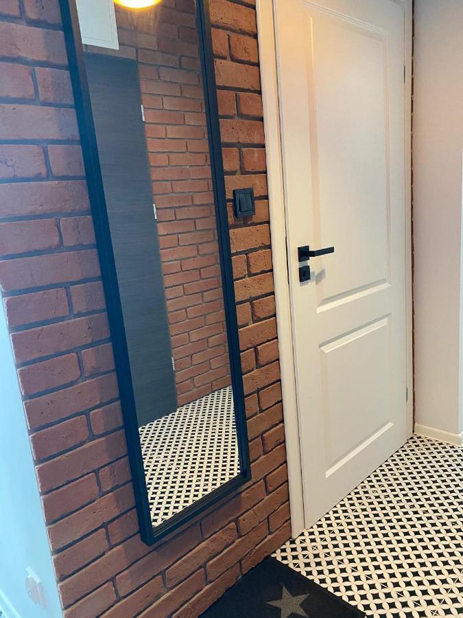 Apartament Bellapola Loft Nysa Buitenkant foto