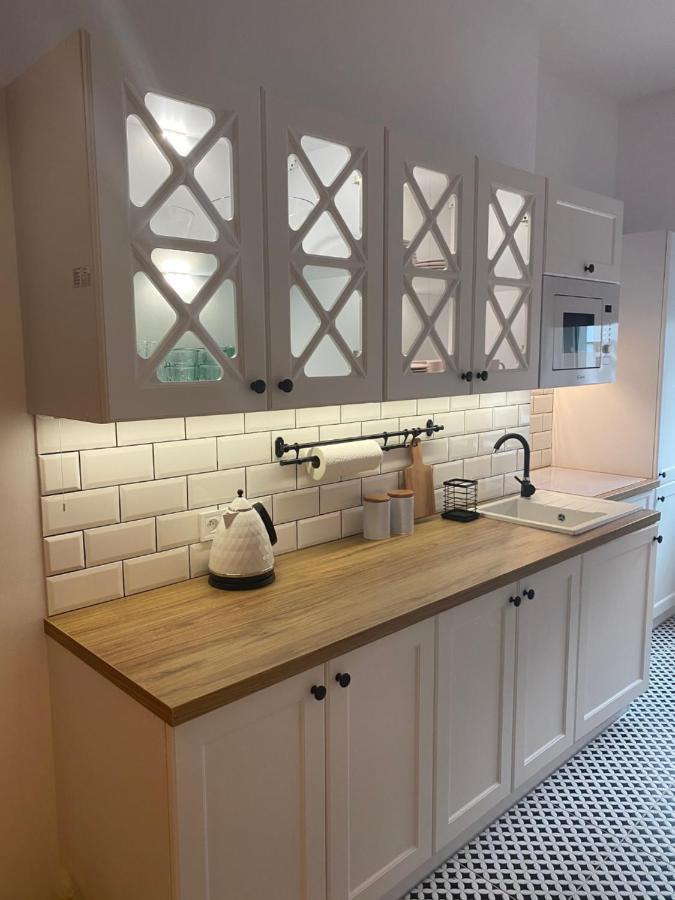 Apartament Bellapola Loft Nysa Buitenkant foto