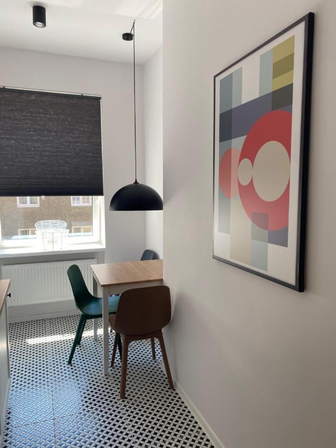 Apartament Bellapola Loft Nysa Buitenkant foto